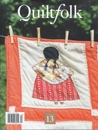 QuiltFolk 13 - Minnesota